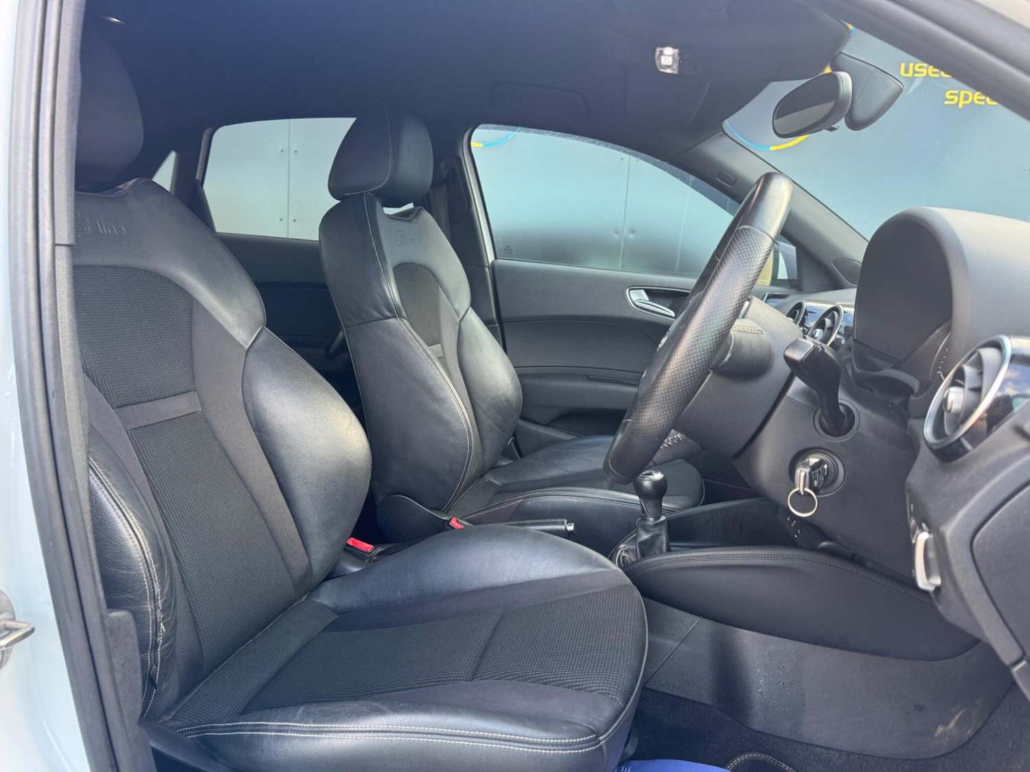 Used Audi A1 2013 for sale - 77015418: Photo 16