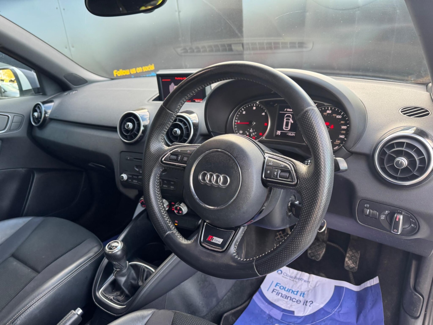 Used Audi A1 2013 for sale - 77015418: Photo 17