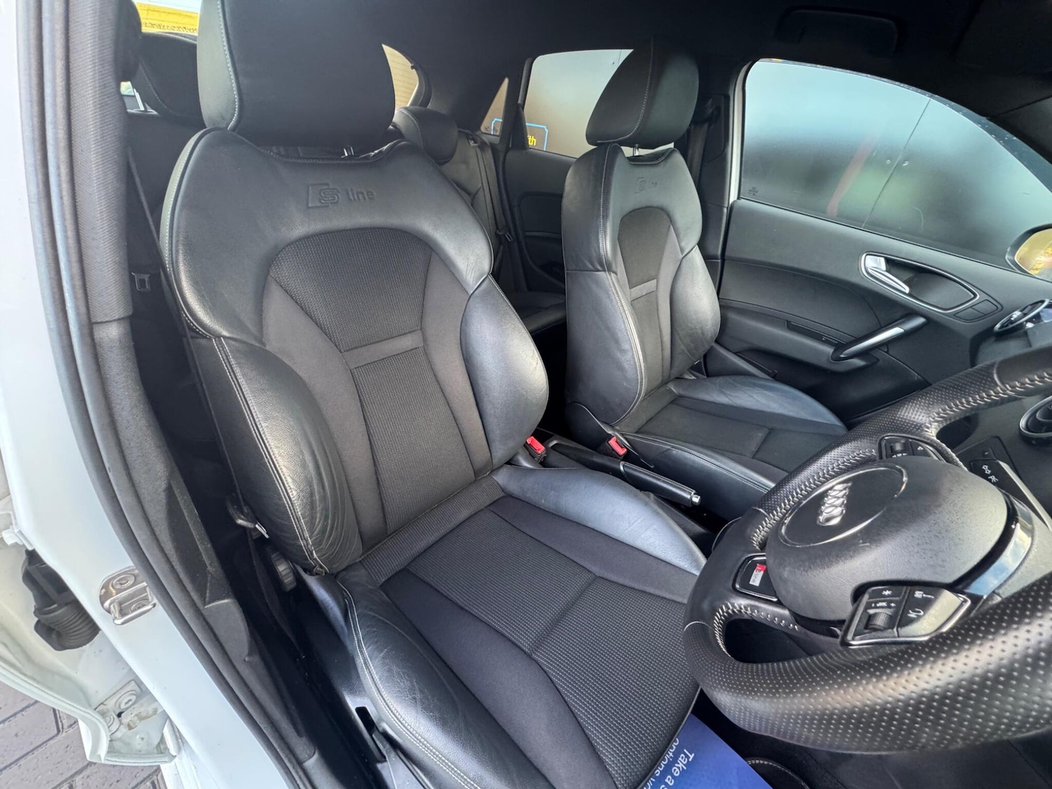 Used Audi A1 2013 for sale - 77015418: Photo 18