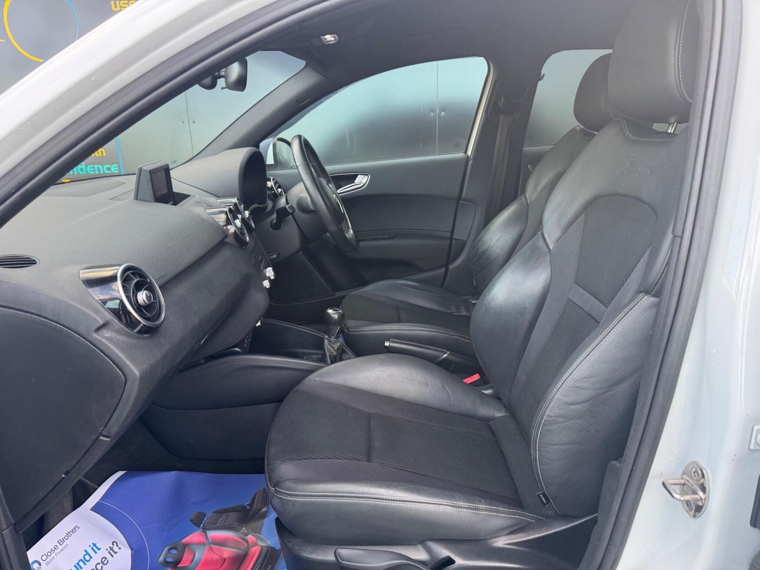 Used Audi A1 2013 for sale - 77015418: Photo 19