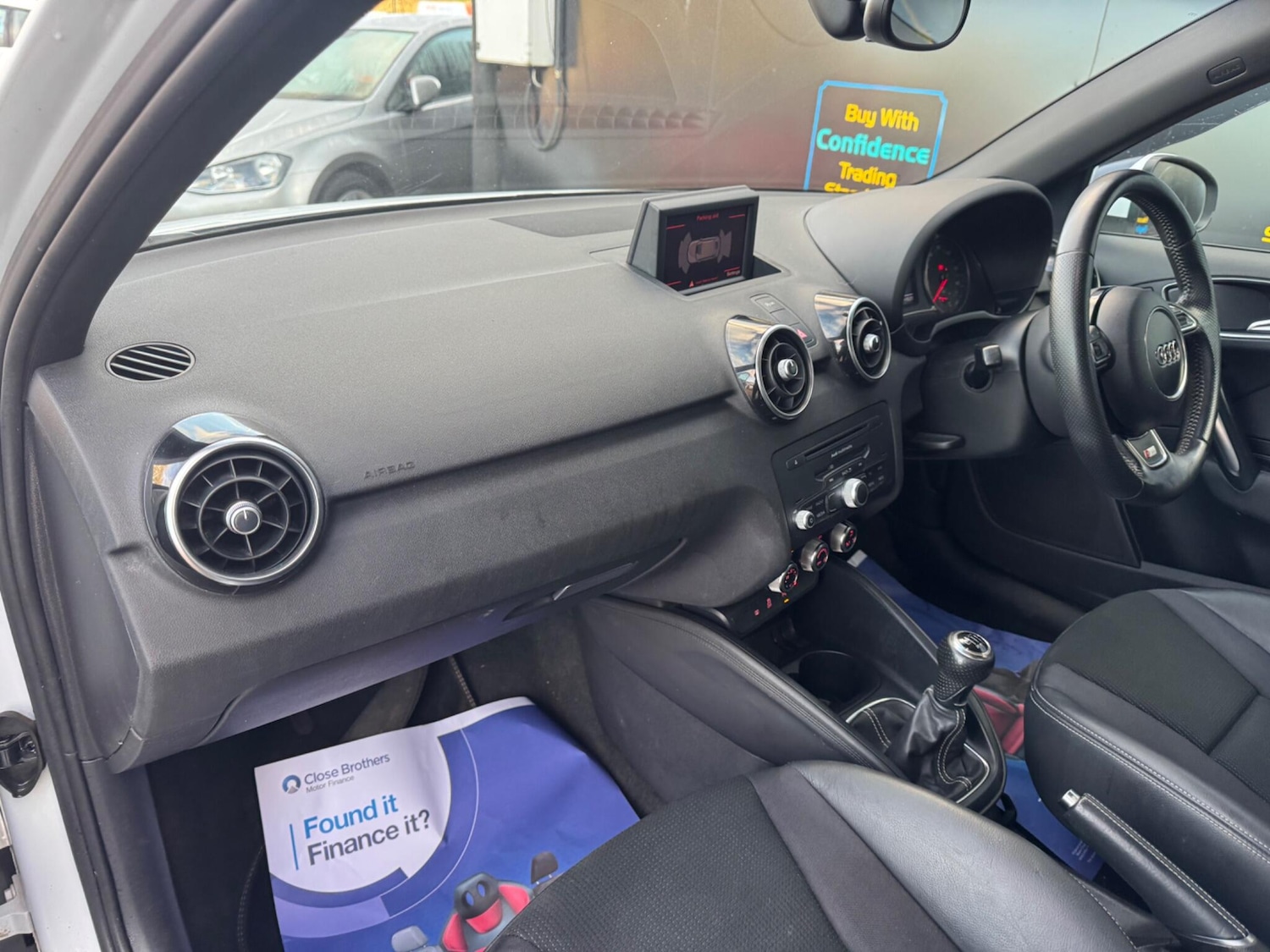 Used Audi A1 2013 for sale - 77015418: Photo 21