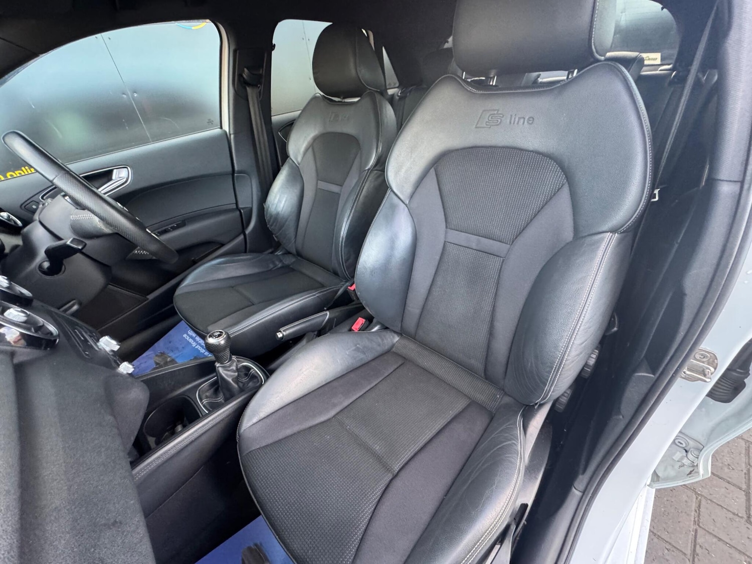 Used Audi A1 2013 for sale - 77015418: Photo 22