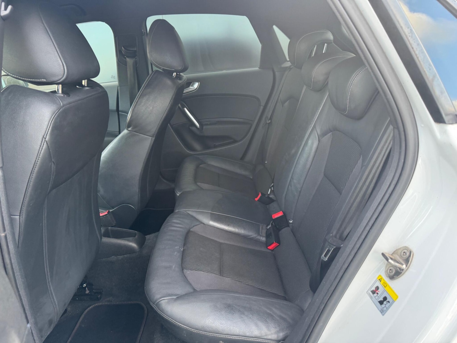 Used Audi A1 2013 for sale - 77015418: Photo 23