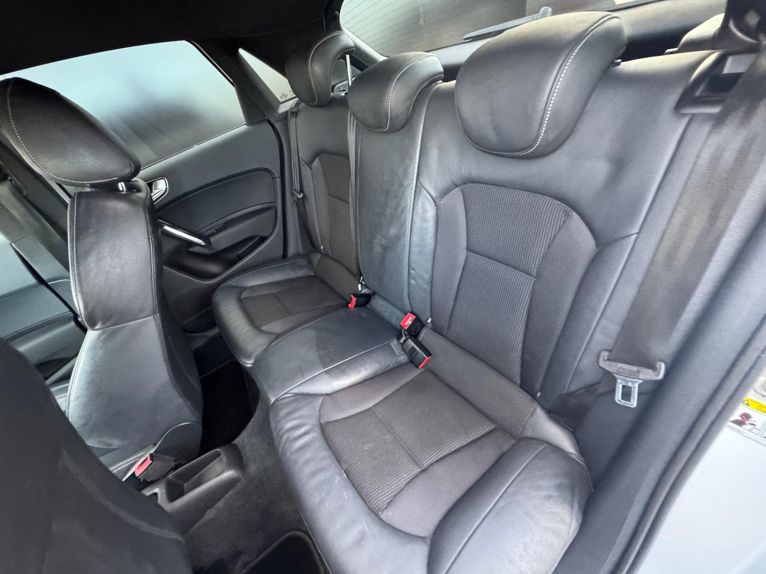 Used Audi A1 2013 for sale - 77015418: Photo 24