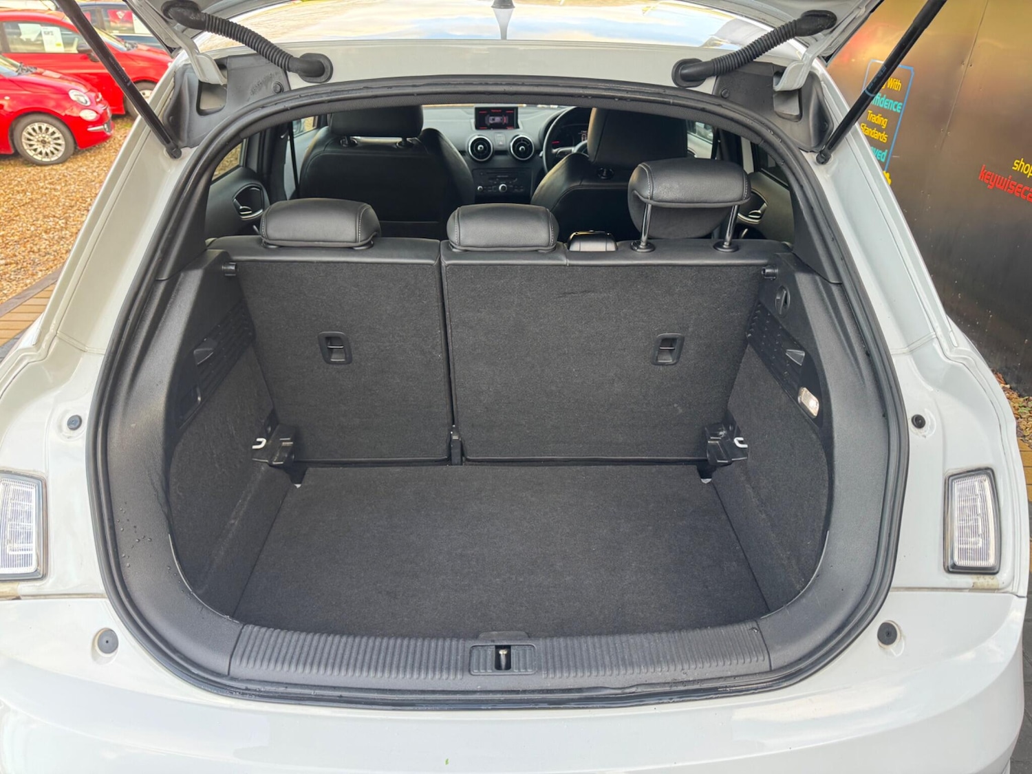 Used Audi A1 2013 for sale - 77015418: Photo 26