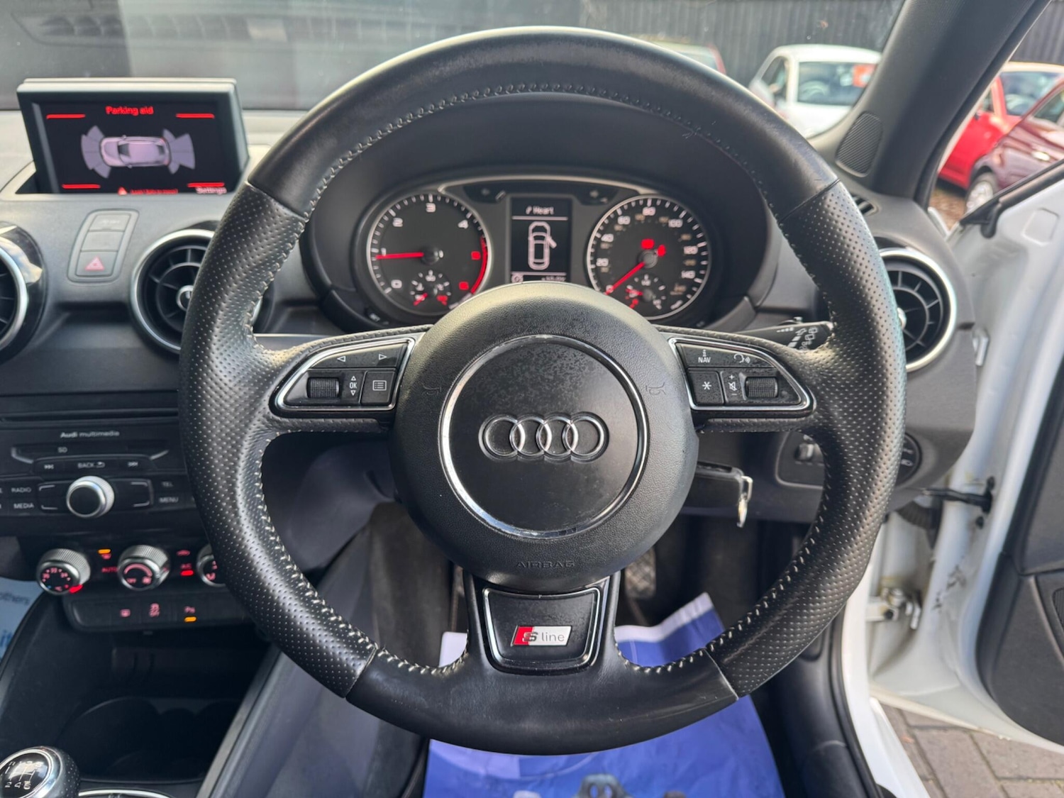 Used Audi A1 2013 for sale - 77015418: Photo 27