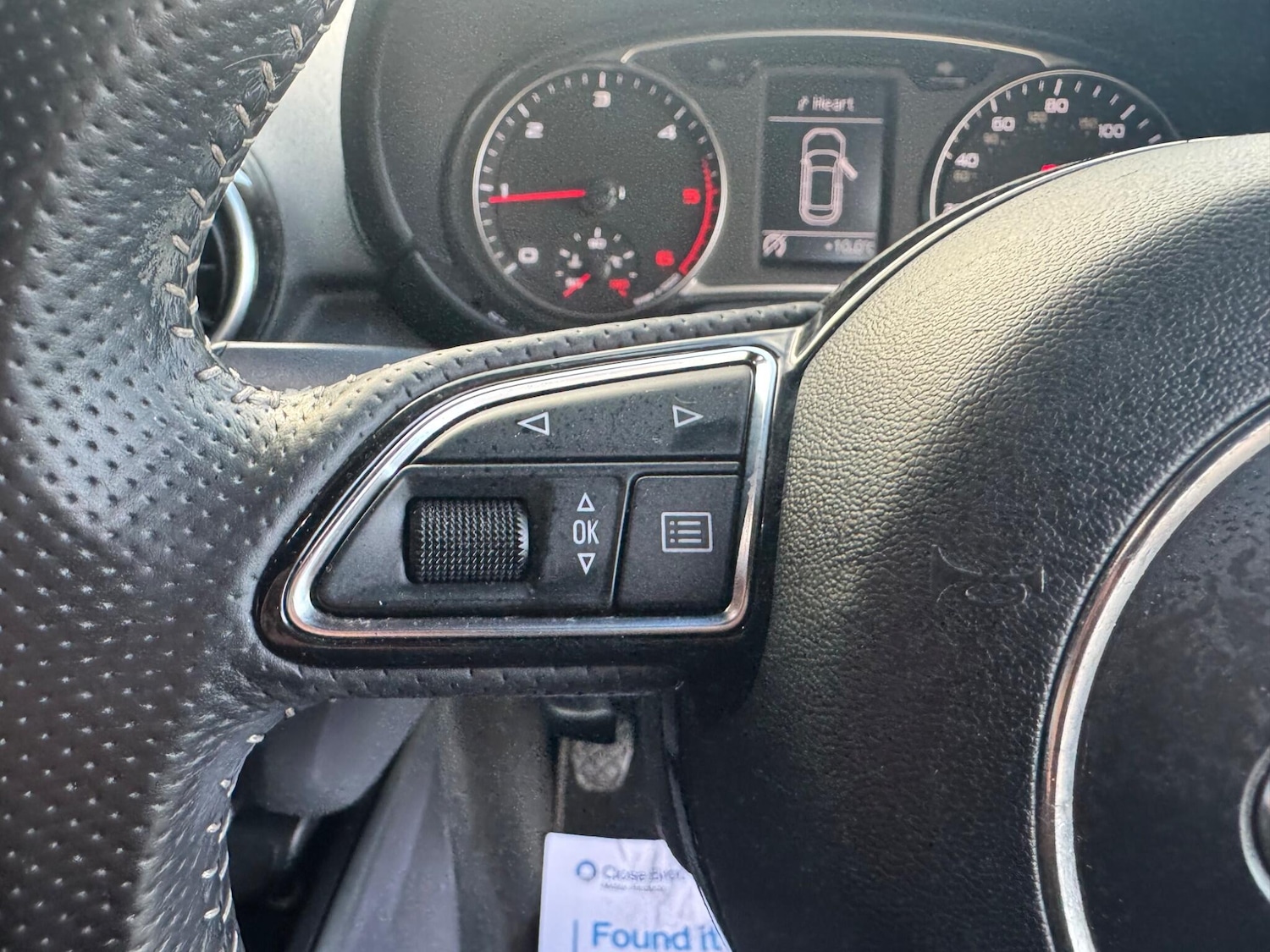 Used Audi A1 2013 for sale - 77015418: Photo 28