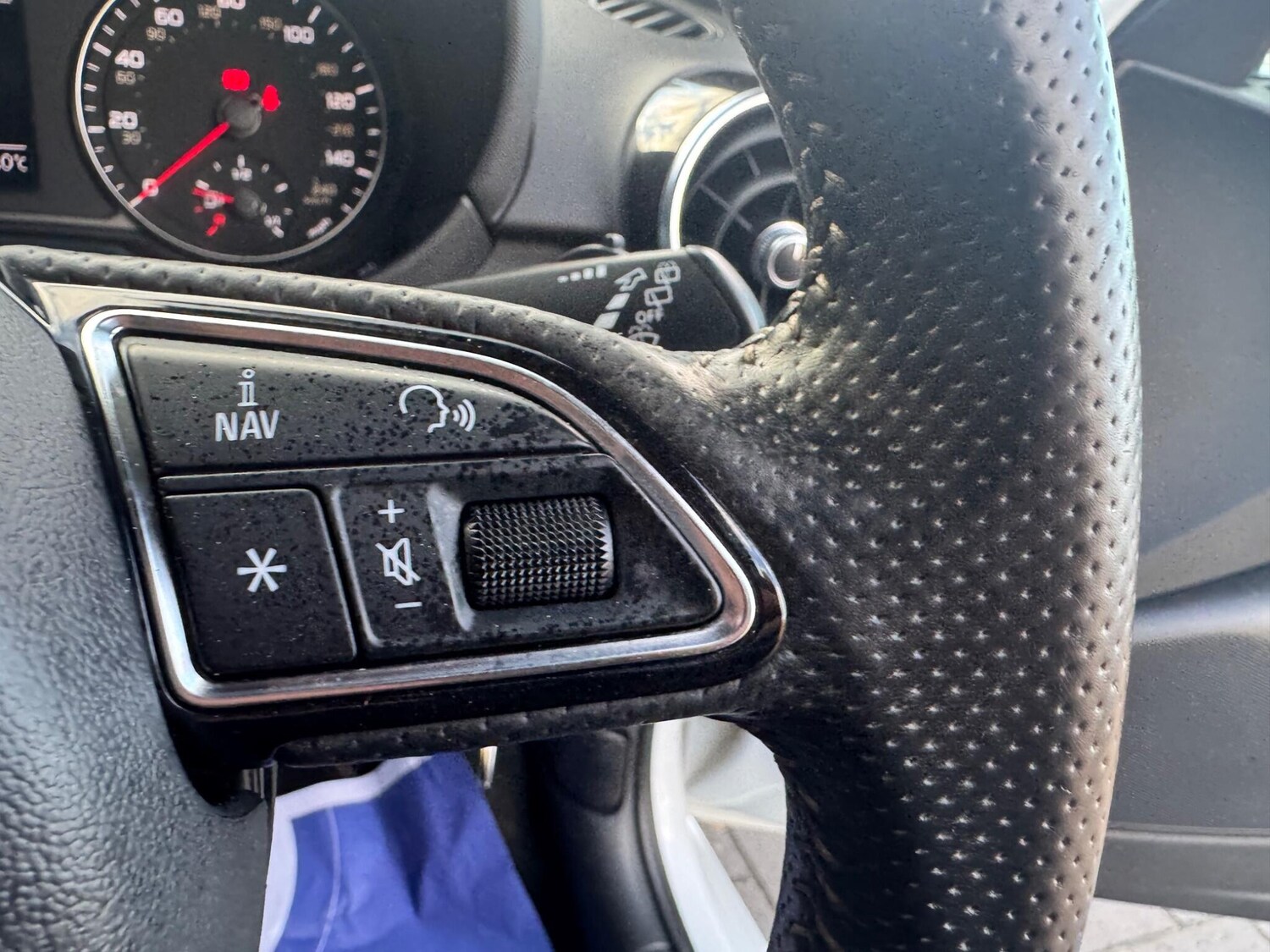 Used Audi A1 2013 for sale - 77015418: Photo 29