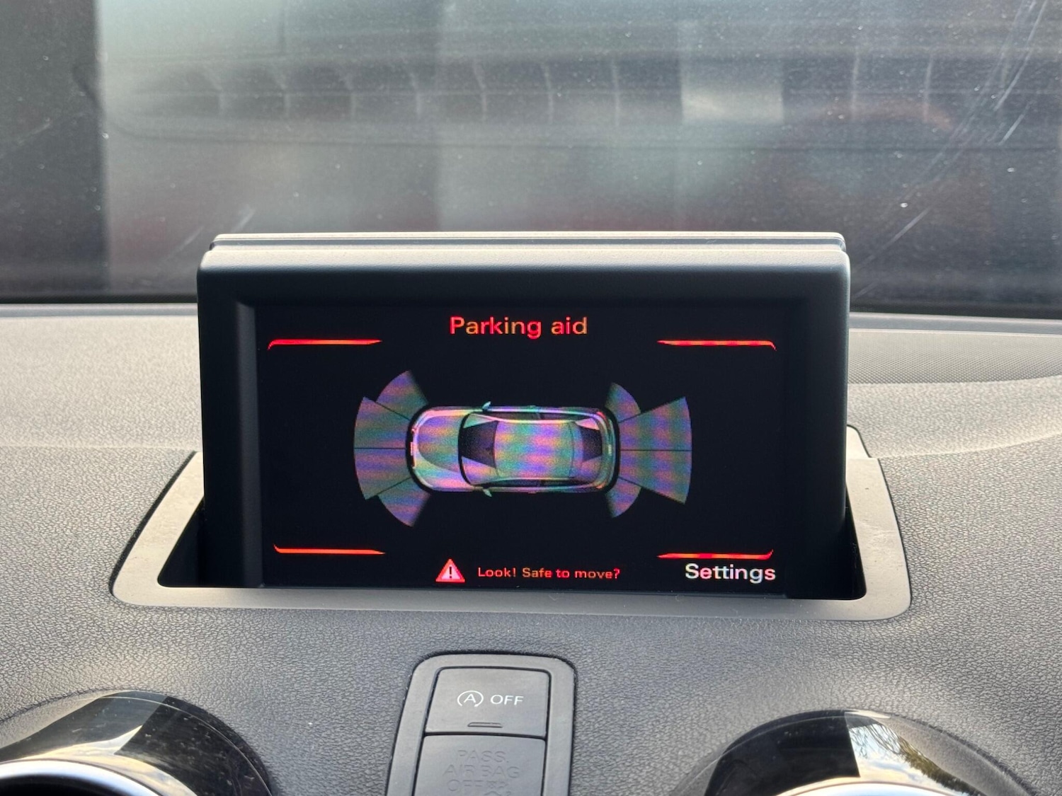 Used Audi A1 2013 for sale - 77015418: Photo 31