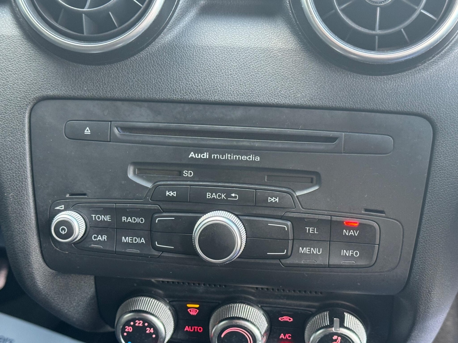 Used Audi A1 2013 for sale - 77015418: Photo 33