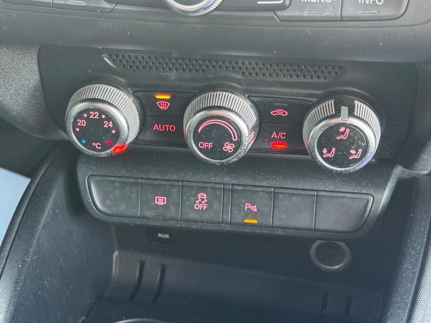 Used Audi A1 2013 for sale - 77015418: Photo 34