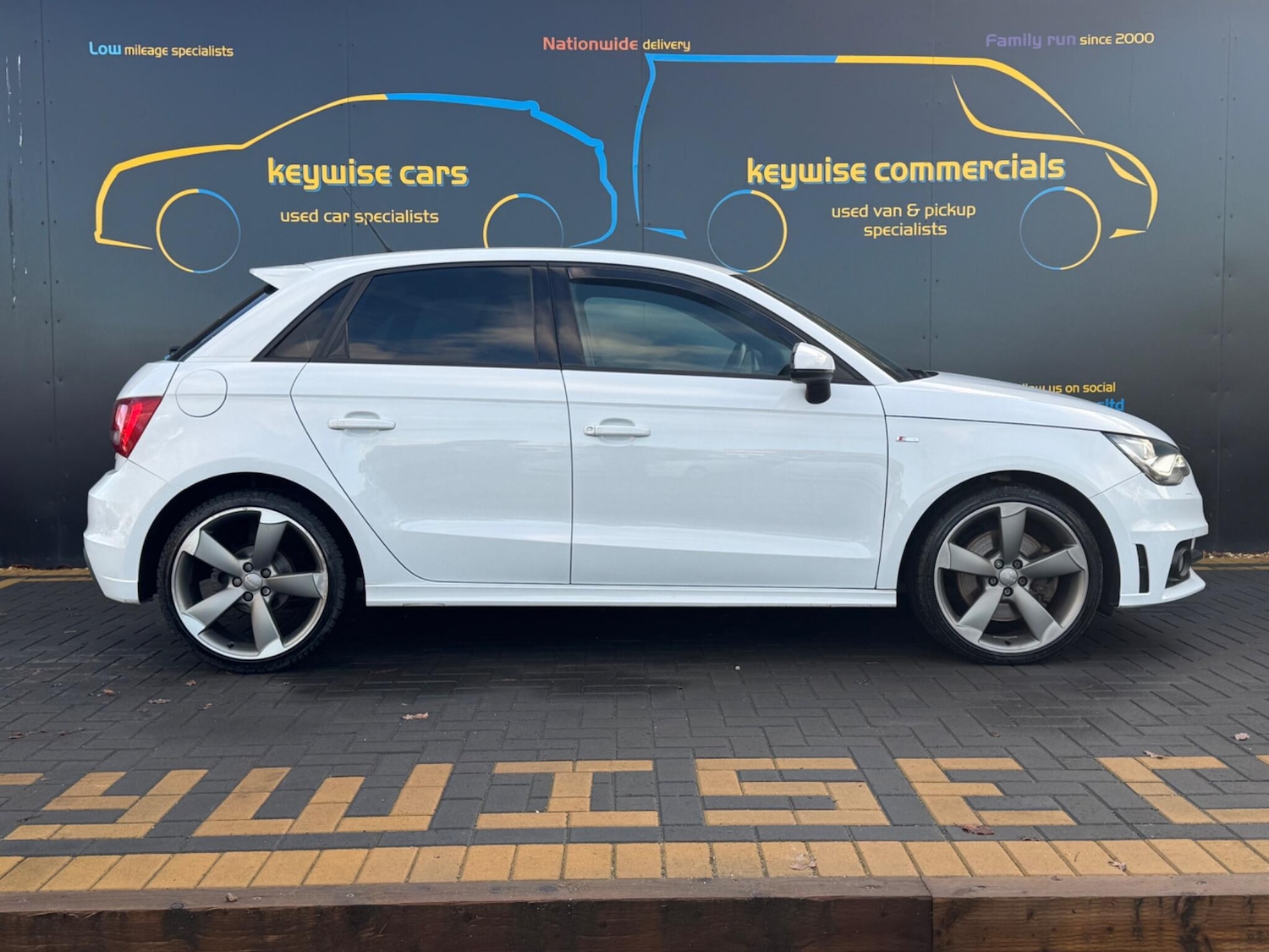 Used Audi A1 2013 for sale - 77015418: Photo 7