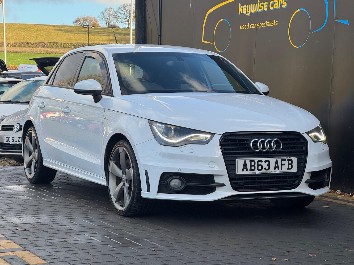 Used Audi A1 2013 for sale - 77015418: Photo 9