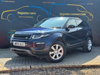 2017 (66) - 2.0 TD4 SE Tech Auto 4WD Euro 6 (s/s) 5dr