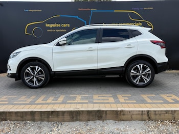Used Nissan Qashqai 2020 for sale - 78318739: Photo