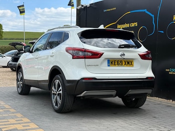 Used Nissan Qashqai 2020 for sale - 78318739: Photo