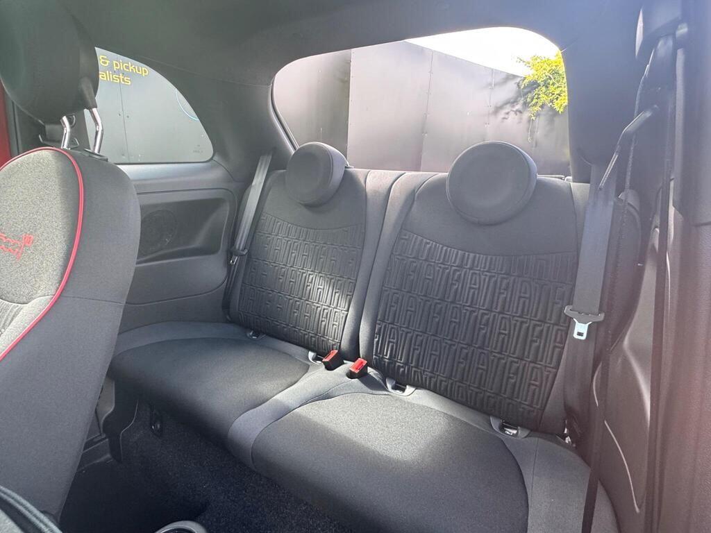 Used Fiat 500 2021 for sale - 77029603: Photo 21