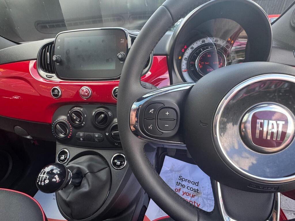 Used Fiat 500 2021 for sale - 77029603: Photo 28