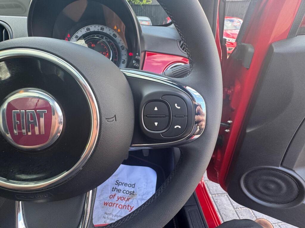 Used Fiat 500 2021 for sale - 77029603: Photo 29