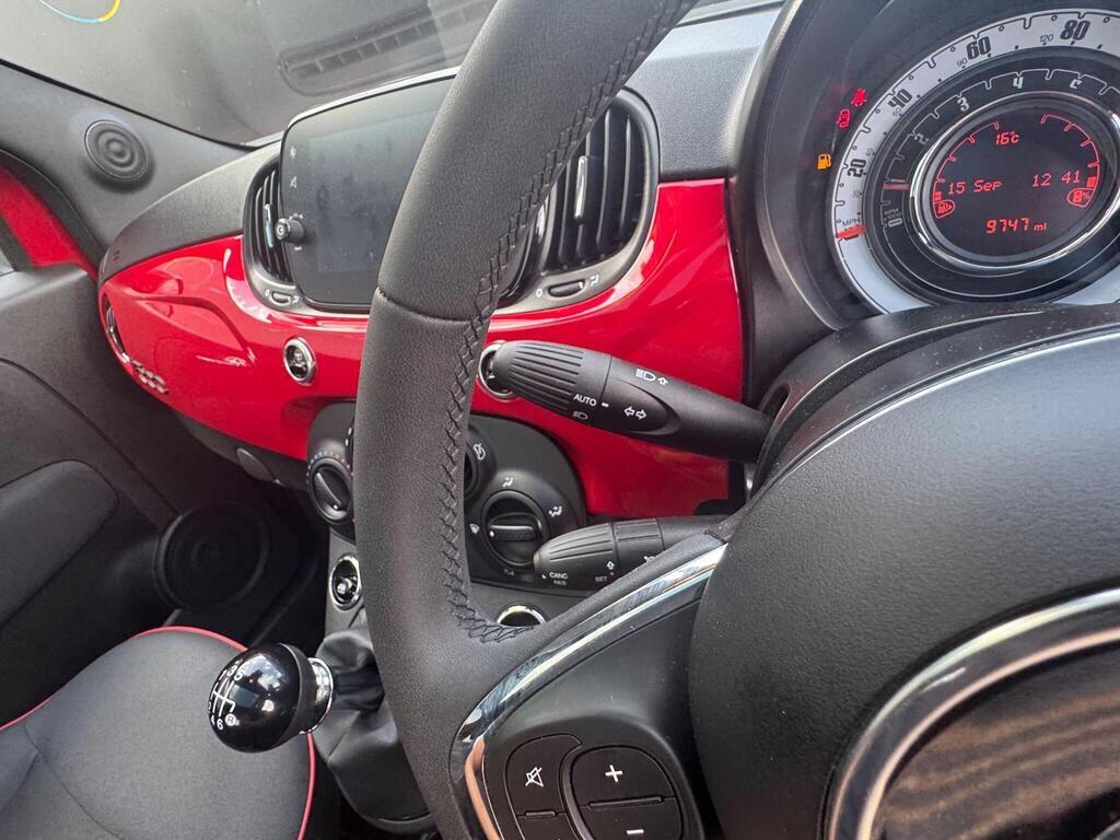 Used Fiat 500 2021 for sale - 77029603: Photo 30