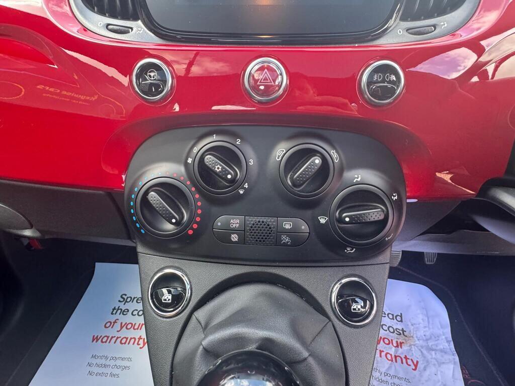 Used Fiat 500 2021 for sale - 77029603: Photo 32