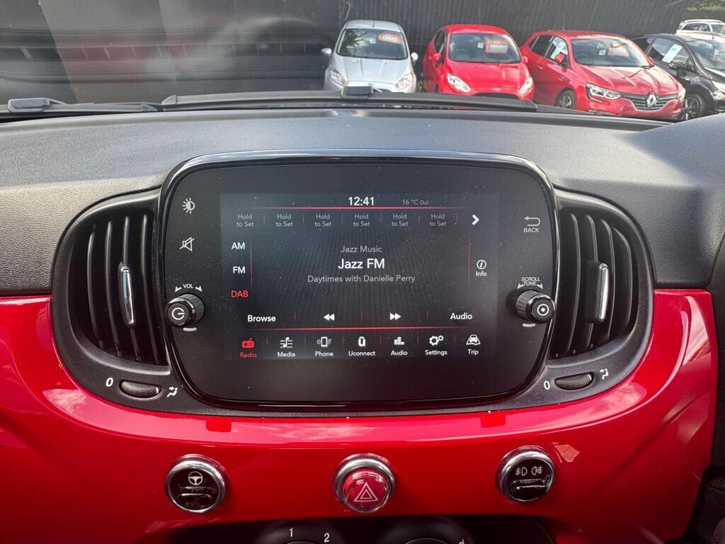 Used Fiat 500 2021 for sale - 77029603: Photo 34