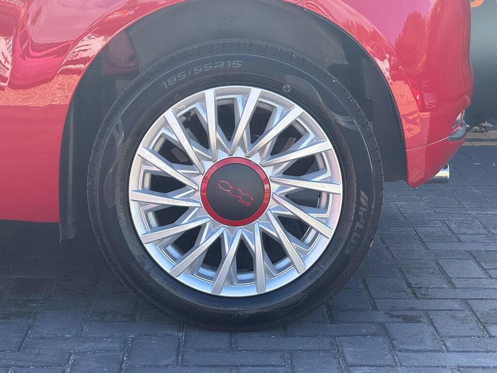 Used Fiat 500 2021 for sale - 77029603: Photo 6