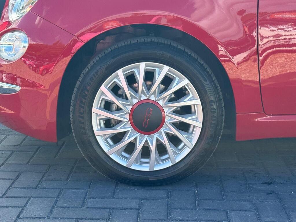 Used Fiat 500 2021 for sale - 77029603: Photo 7