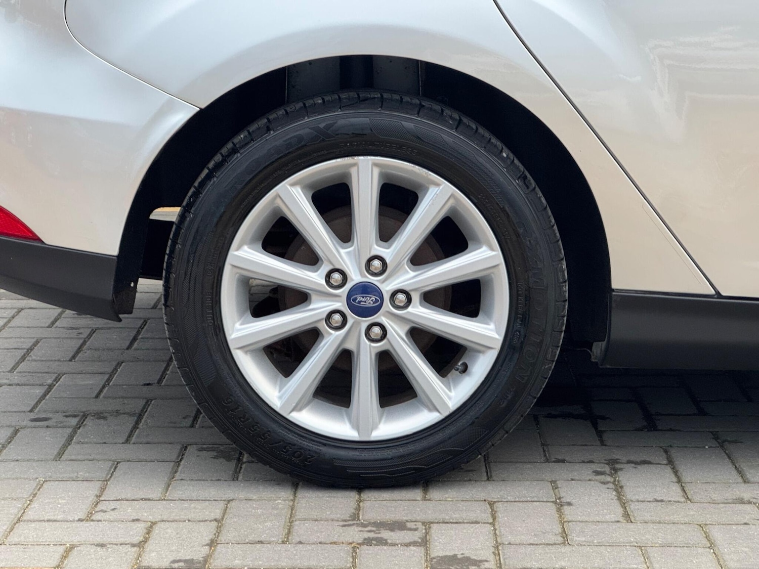 Used Ford Focus for sale - 77670442: Photo 10