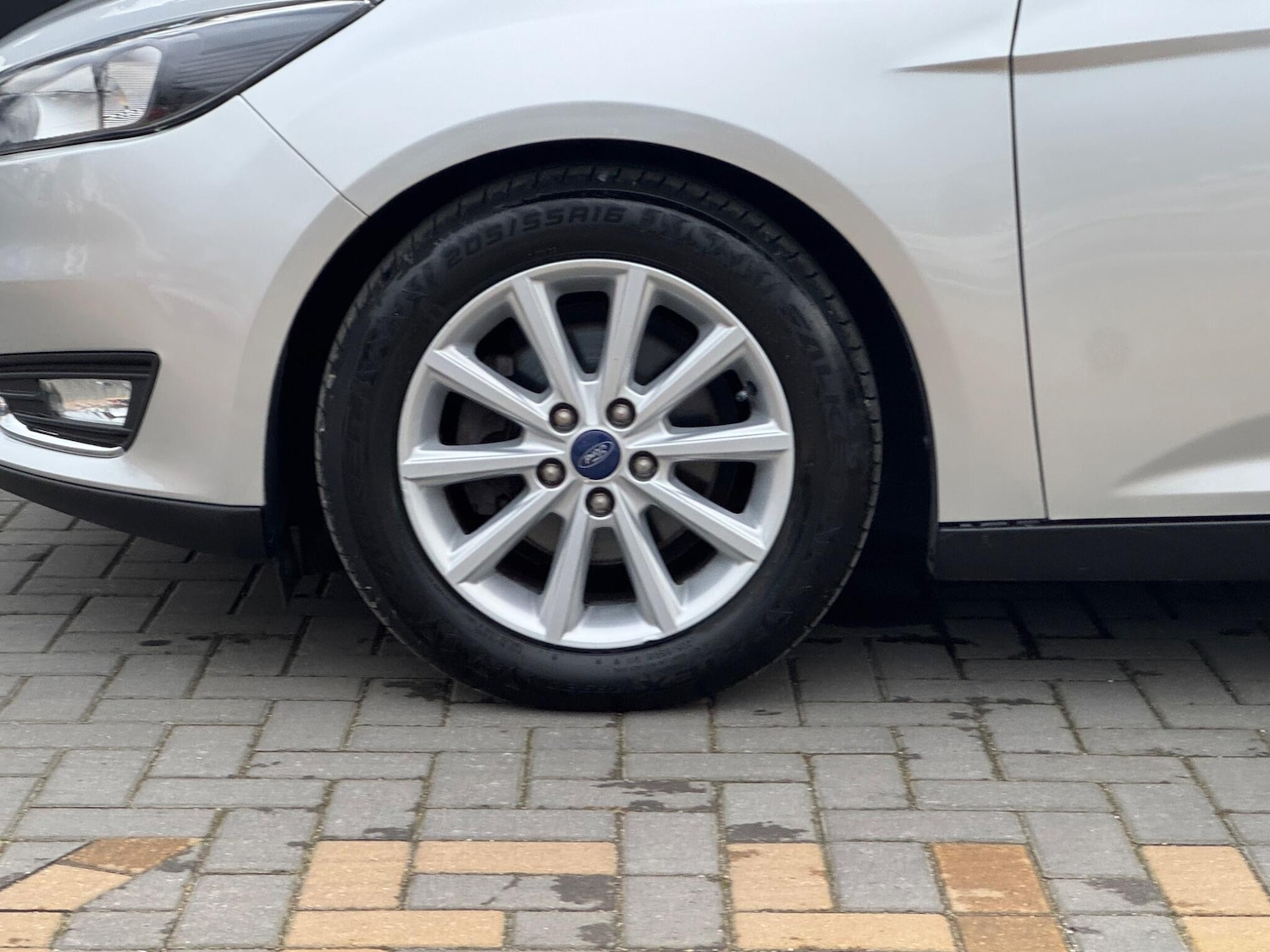 Used Ford Focus for sale - 77670442: Photo 11