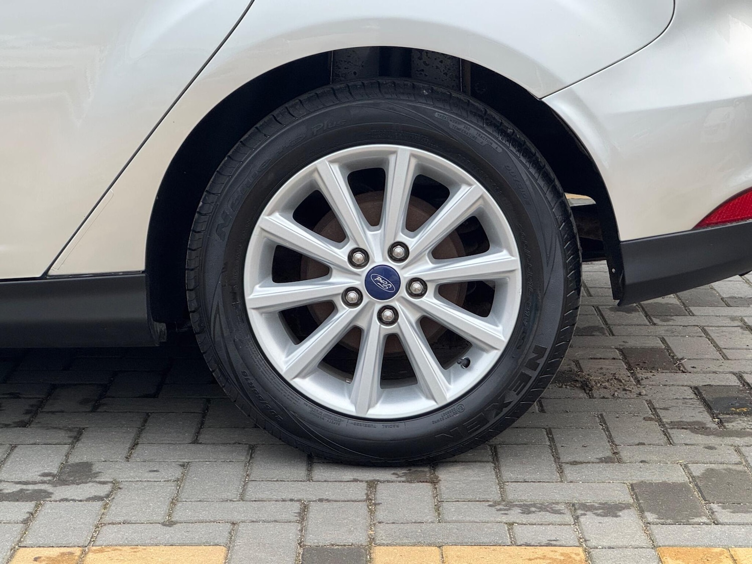 Used Ford Focus for sale - 77670442: Photo 12