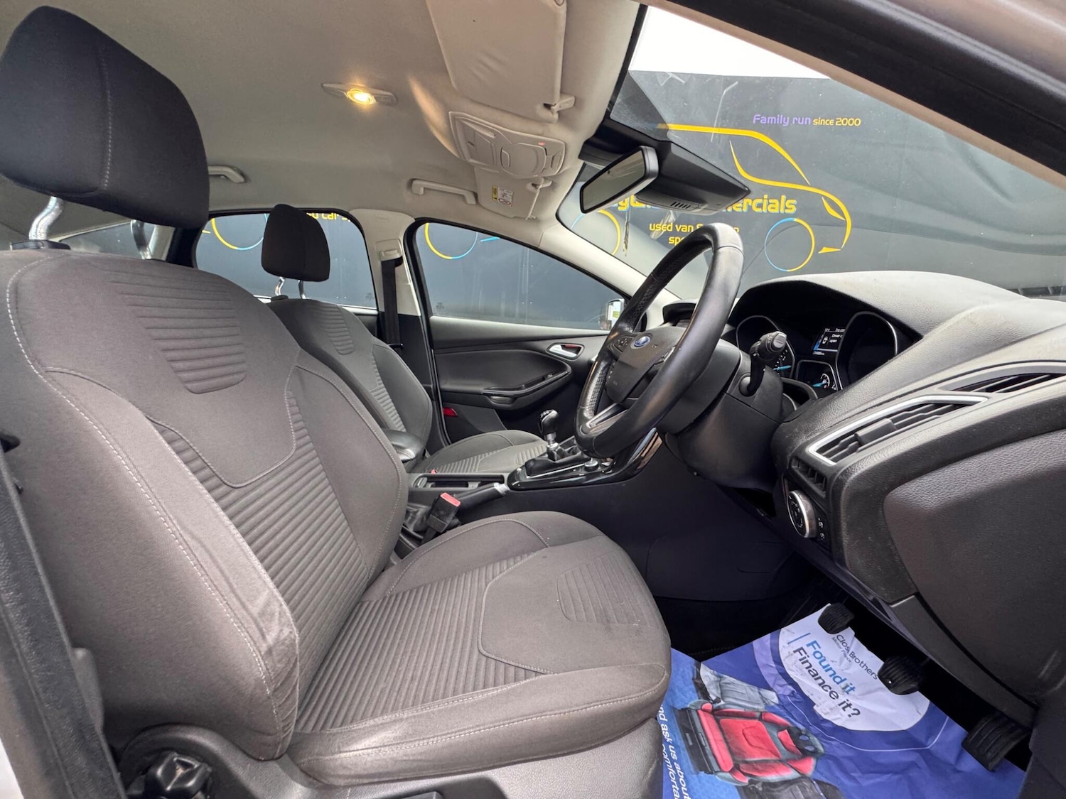 Used Ford Focus for sale - 77670442: Photo 13