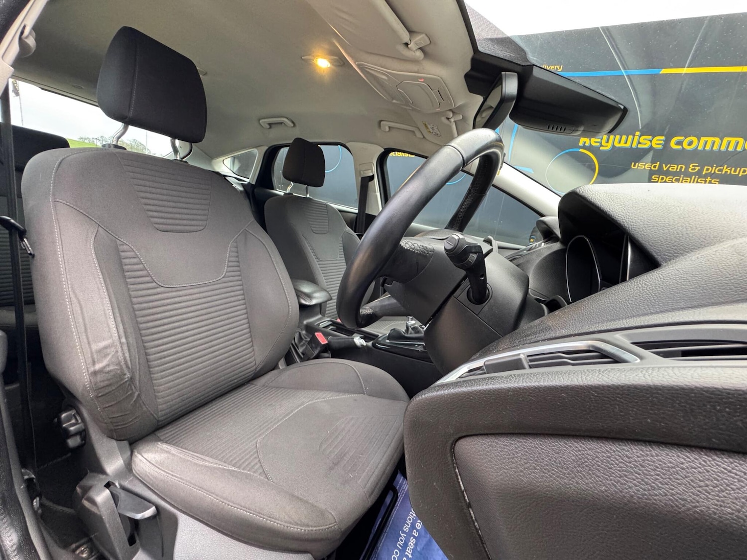 Used Ford Focus for sale - 77670442: Photo 15