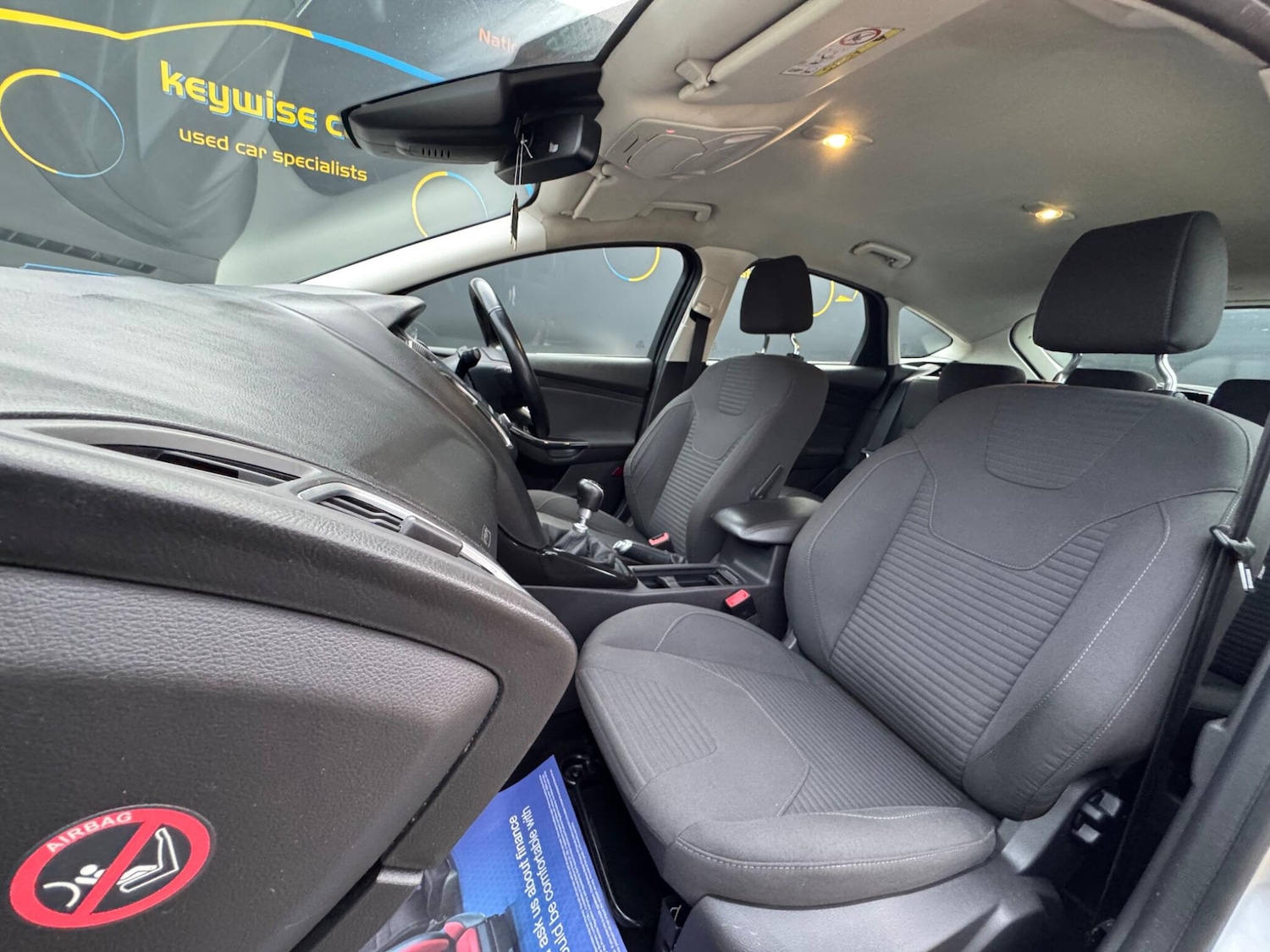 Used Ford Focus for sale - 77670442: Photo 20