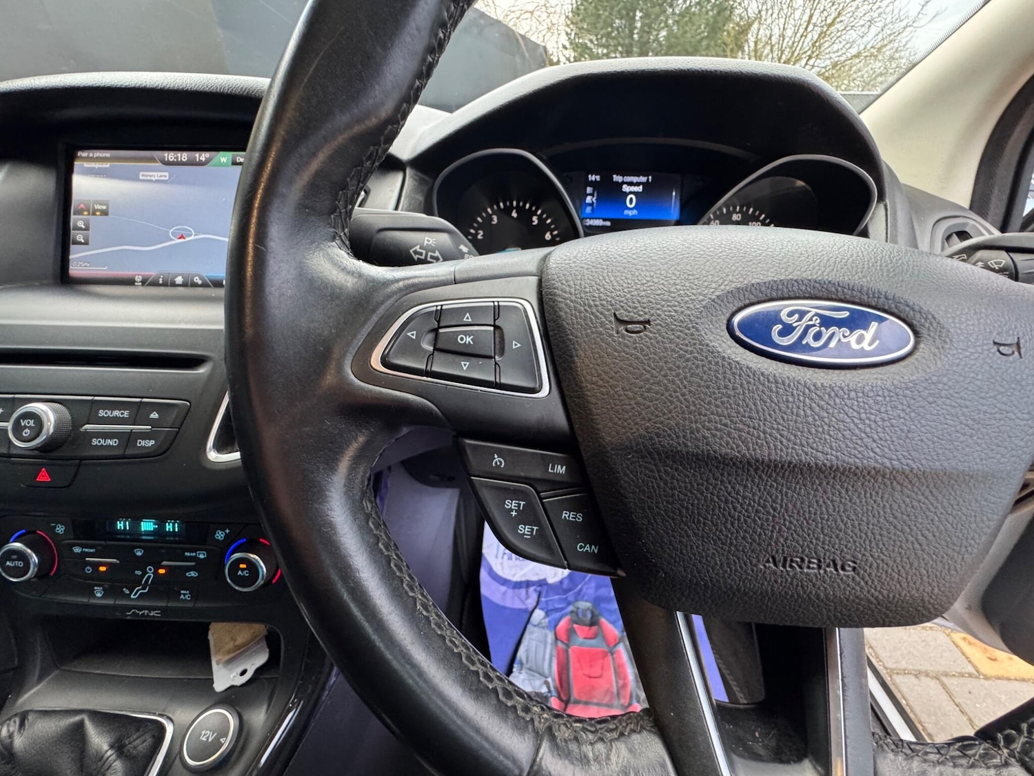 Used Ford Focus for sale - 77670442: Photo 23