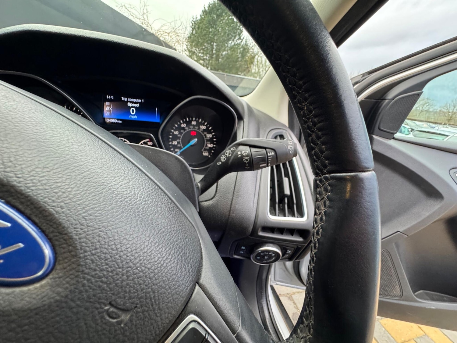 Used Ford Focus for sale - 77670442: Photo 26