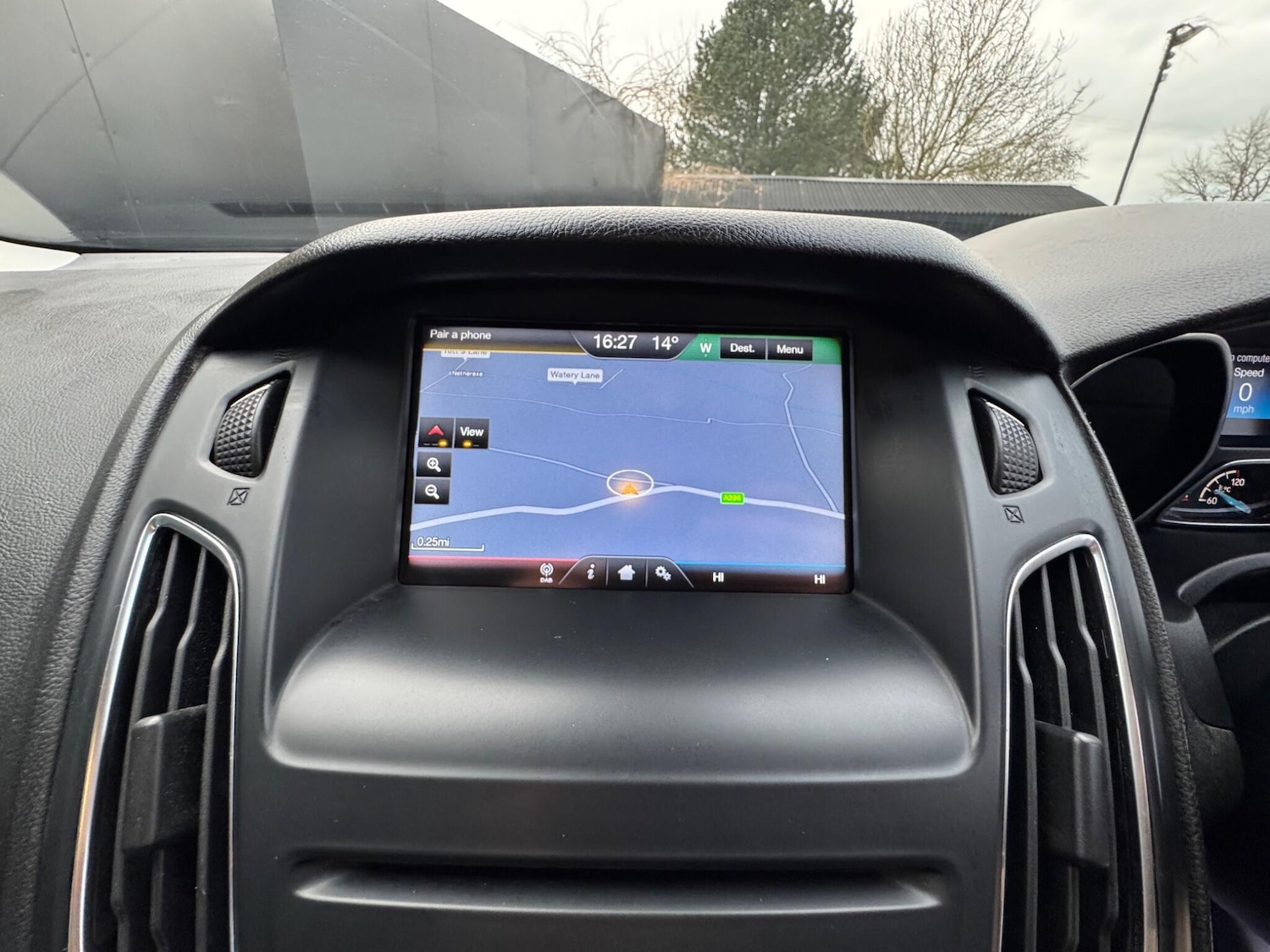 Used Ford Focus for sale - 77670442: Photo 27