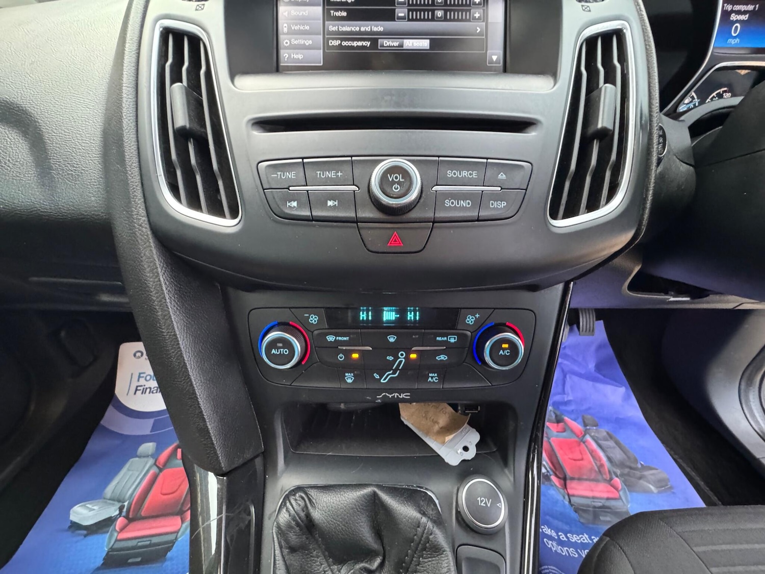 Used Ford Focus for sale - 77670442: Photo 28