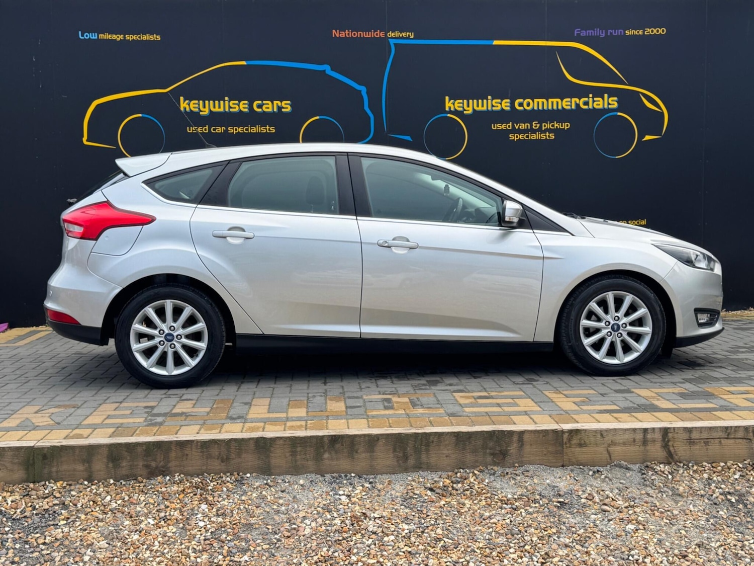 Used Ford Focus for sale - 77670442: Photo 6