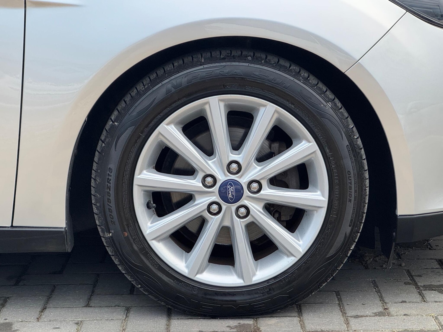 Used Ford Focus for sale - 77670442: Photo 9