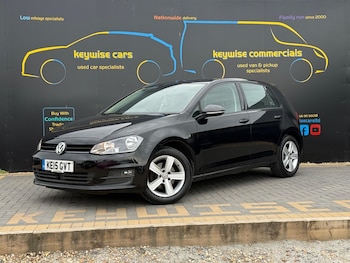 Used Volkswagen Golf 2015 for sale - 78504205: Photo