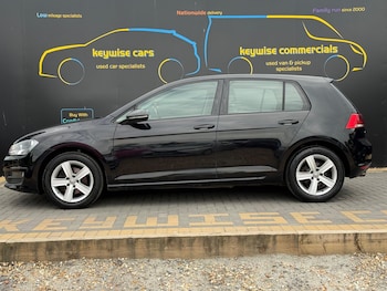 Used Volkswagen Golf 2015 for sale - 78504205: Photo