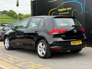 Used Volkswagen Golf 2015 for sale - 78504205: Photo