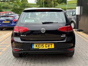 Used Volkswagen Golf 2015 for sale - 78504205: Photo