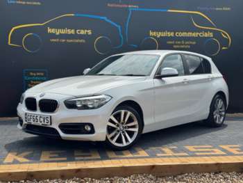 2015 (65) - 2.0 118d Sport Euro 6 (s/s) 5dr