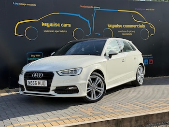 Used Audi A3 2013 for sale - 78260360: Photo
