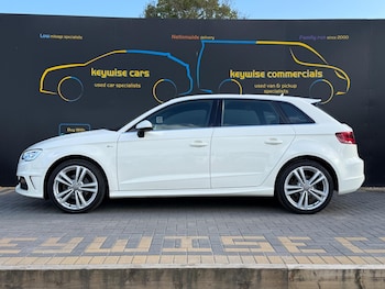 Used Audi A3 2013 for sale - 78260360: Photo