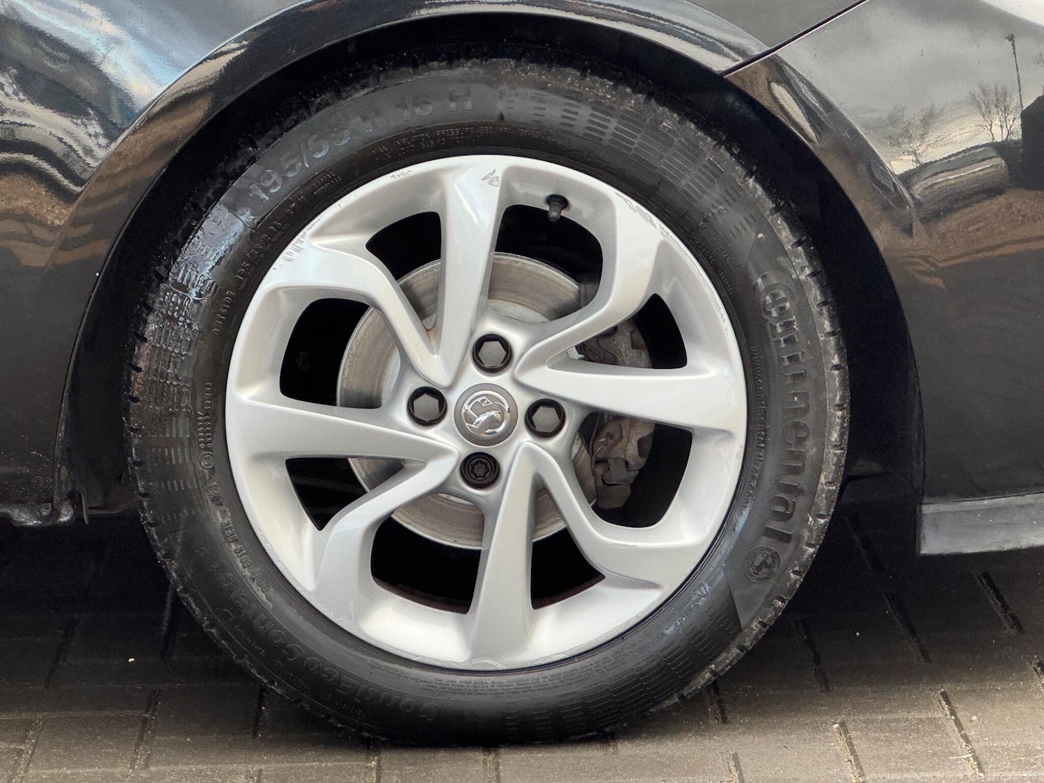 Used Vauxhall Corsa 2016 for sale - 77882283: Photo 11