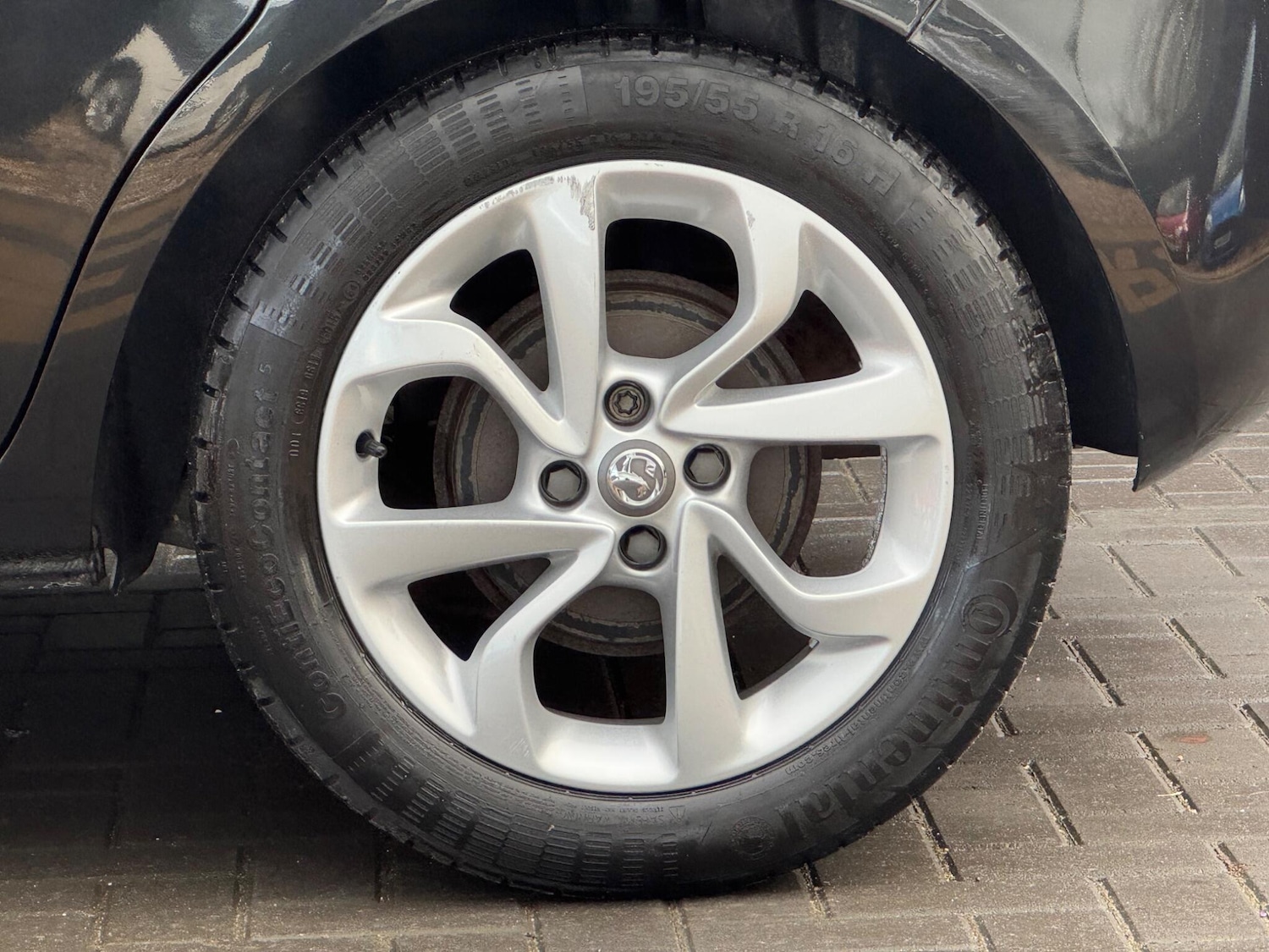 Used Vauxhall Corsa 2016 for sale - 77882283: Photo 14