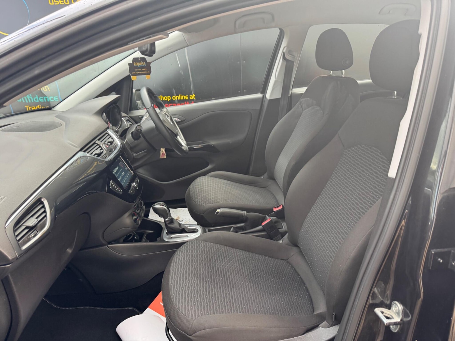 Used Vauxhall Corsa 2016 for sale - 77882283: Photo 21